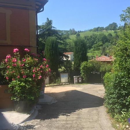 B&B Monte Donato Bologna Eksteriør billede