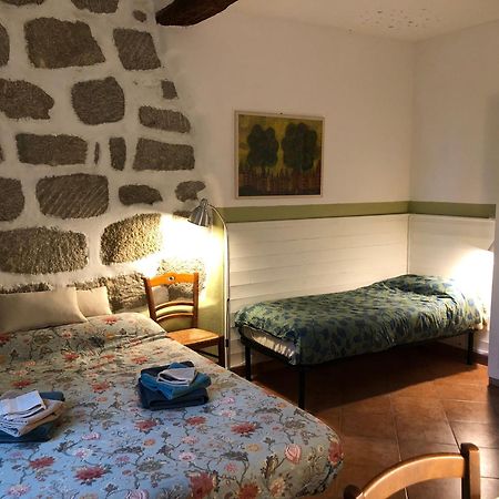 B&B Monte Donato Bologna Eksteriør billede