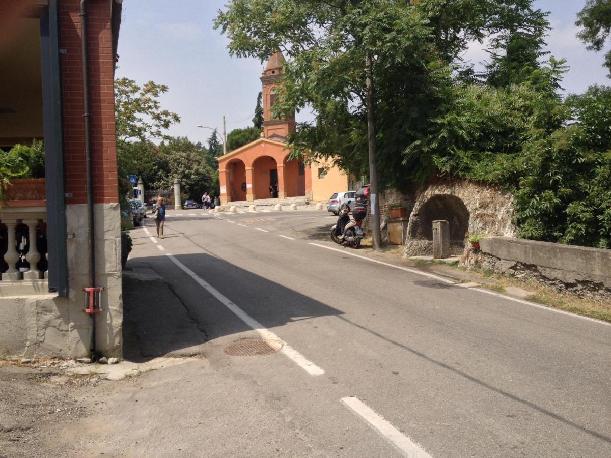 B&B Monte Donato Bologna Eksteriør billede