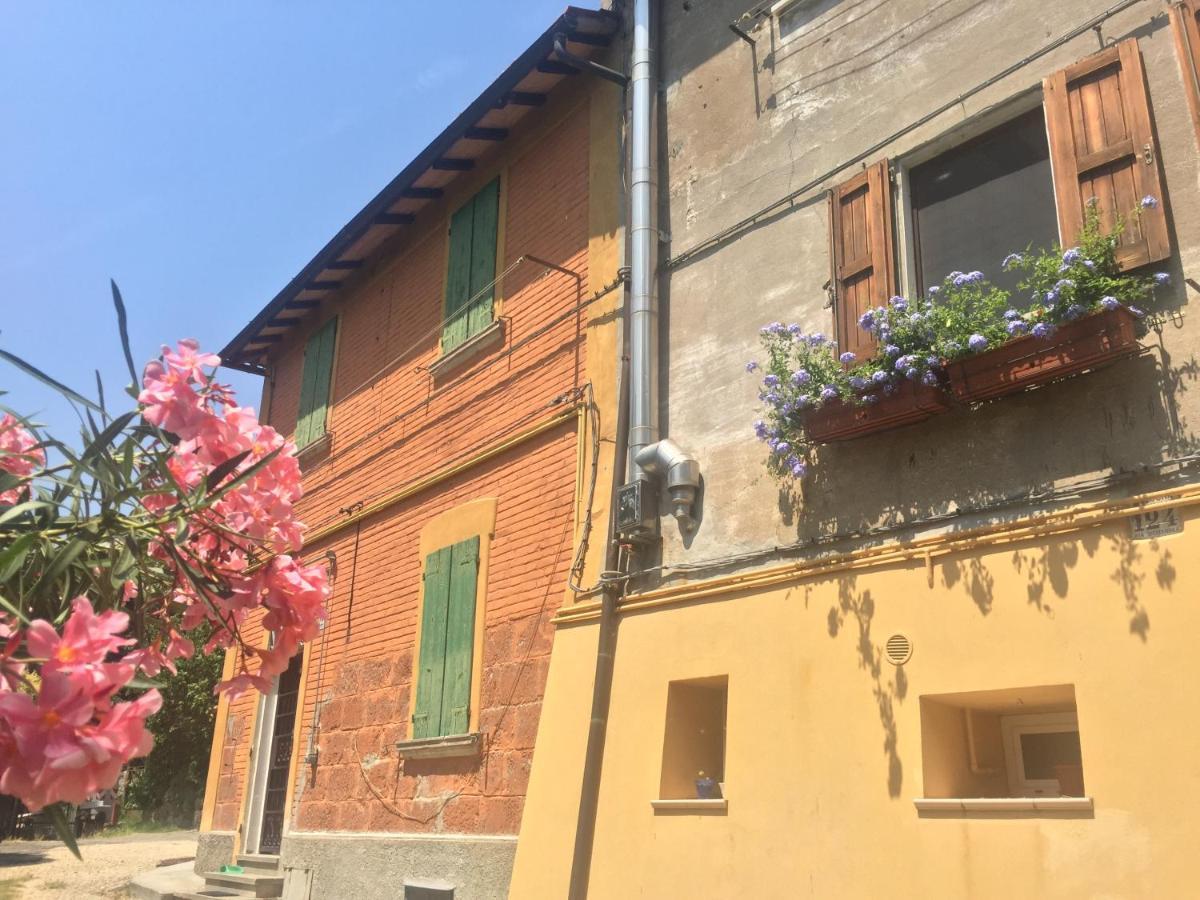 B&B Monte Donato Bologna Eksteriør billede