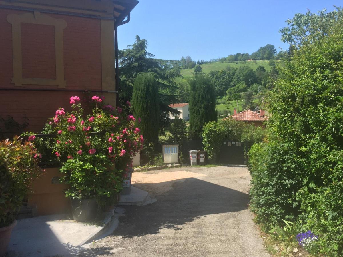 B&B Monte Donato Bologna Eksteriør billede