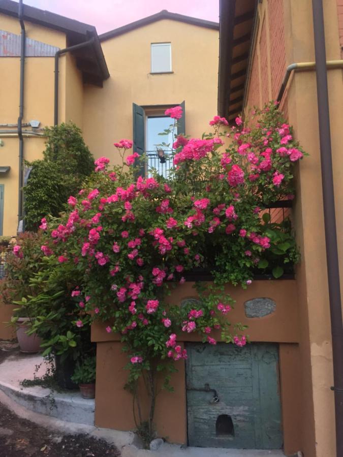 B&B Monte Donato Bologna Eksteriør billede