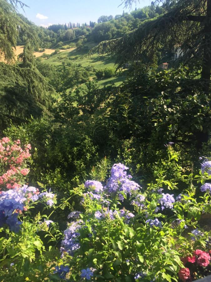 B&B Monte Donato Bologna Eksteriør billede