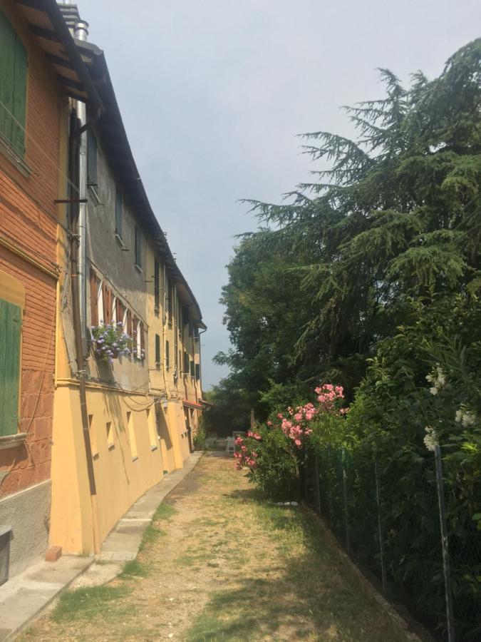 B&B Monte Donato Bologna Eksteriør billede