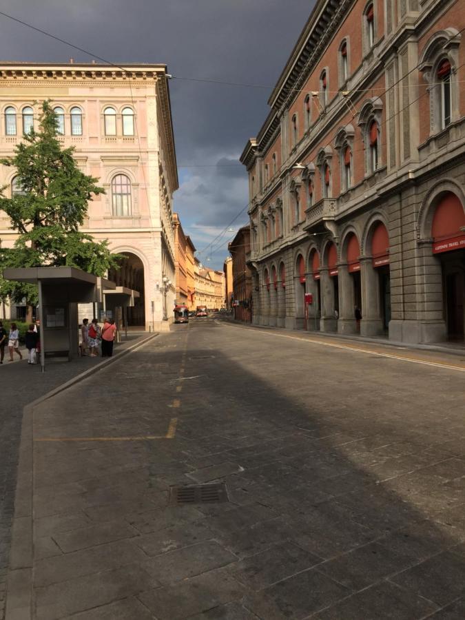B&B Monte Donato Bologna Eksteriør billede