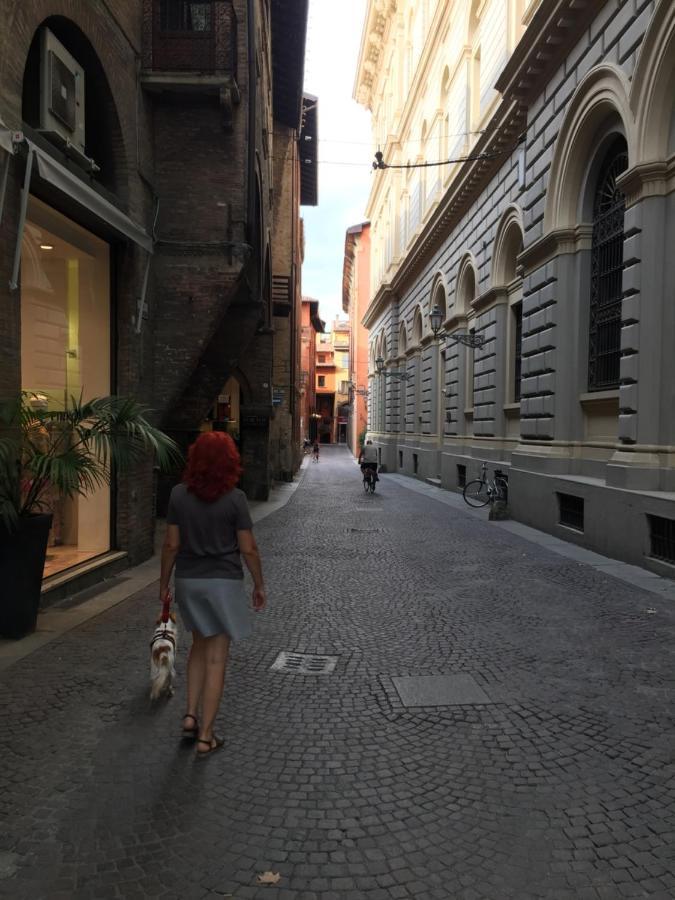 B&B Monte Donato Bologna Eksteriør billede