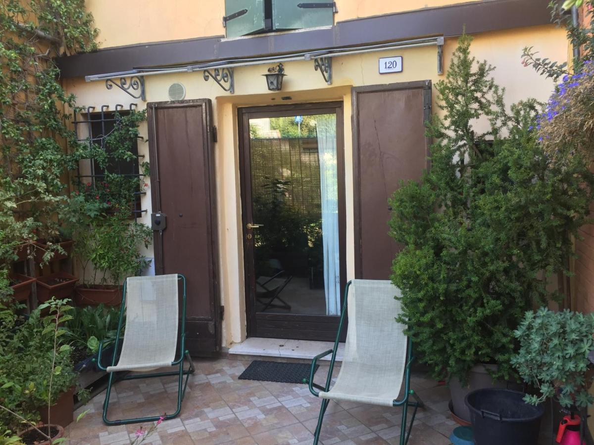 B&B Monte Donato Bologna Eksteriør billede