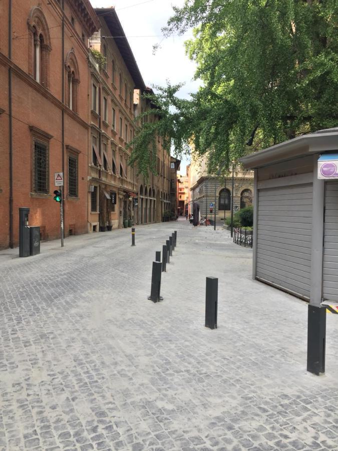 B&B Monte Donato Bologna Eksteriør billede