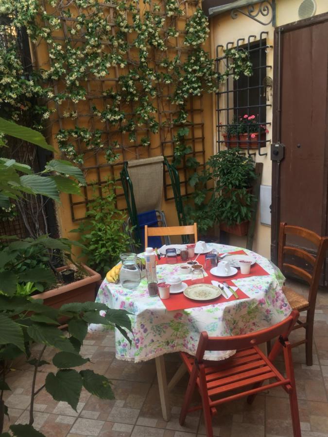 B&B Monte Donato Bologna Eksteriør billede