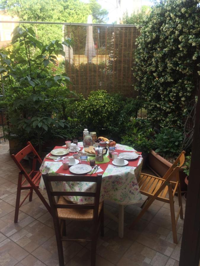 B&B Monte Donato Bologna Eksteriør billede