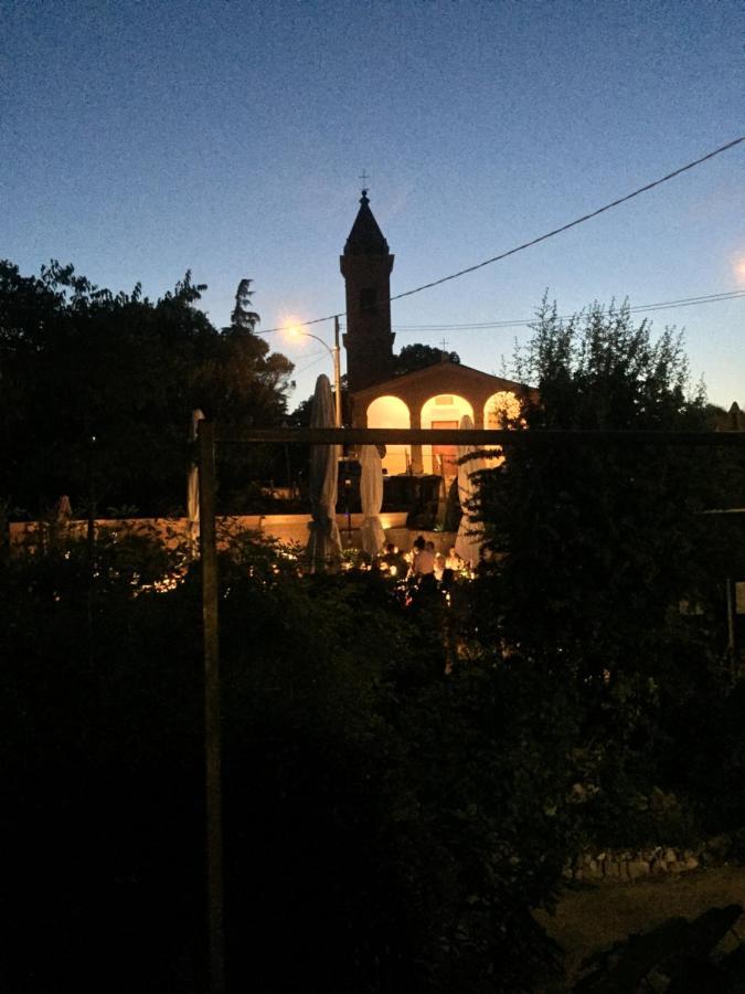 B&B Monte Donato Bologna Eksteriør billede