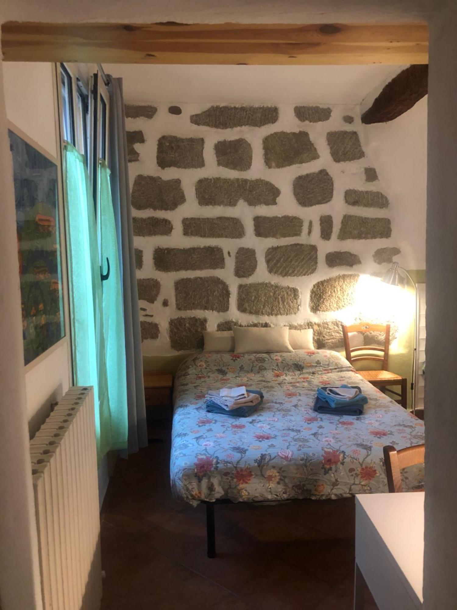 B&B Monte Donato Bologna Eksteriør billede