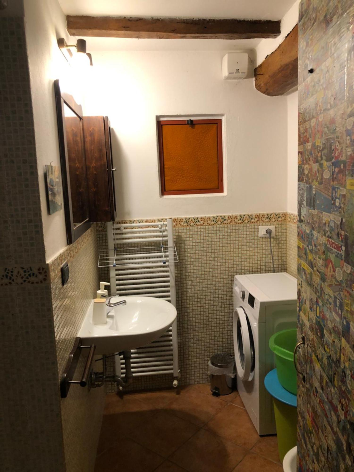 B&B Monte Donato Bologna Eksteriør billede