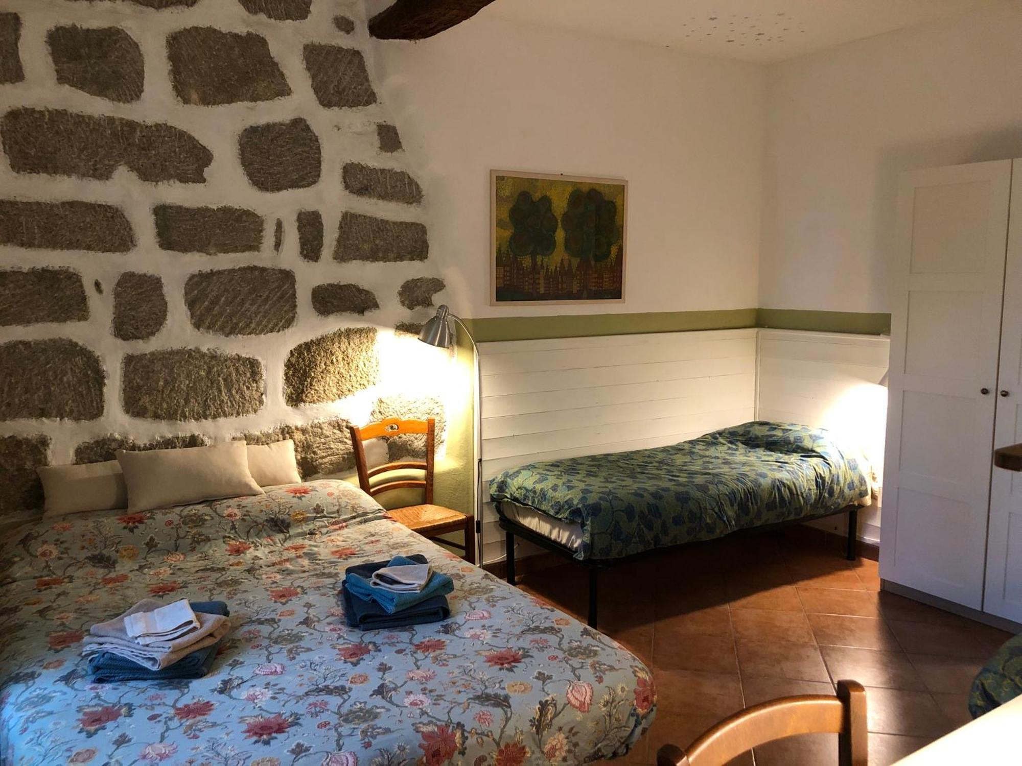 B&B Monte Donato Bologna Eksteriør billede