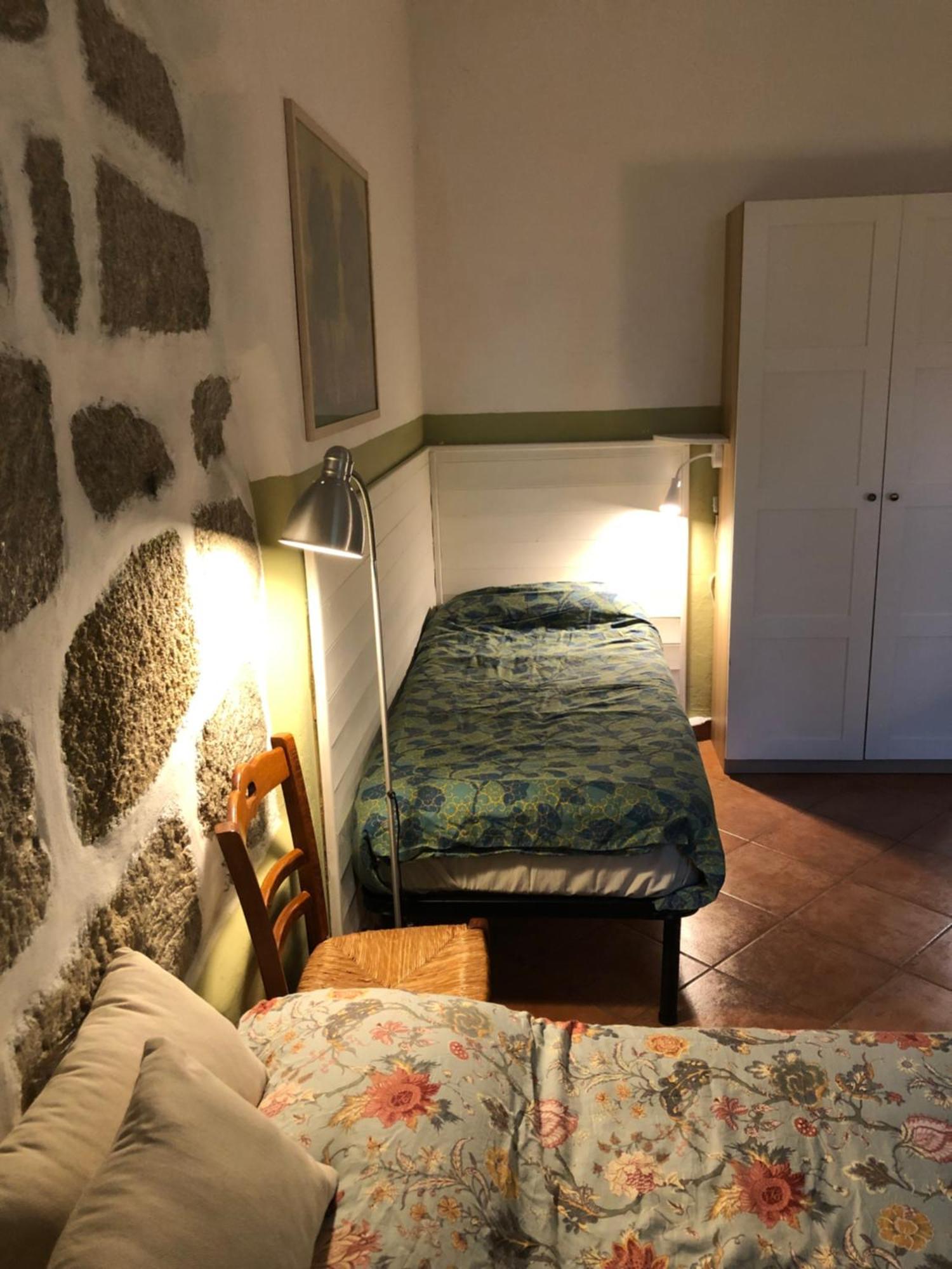 B&B Monte Donato Bologna Eksteriør billede