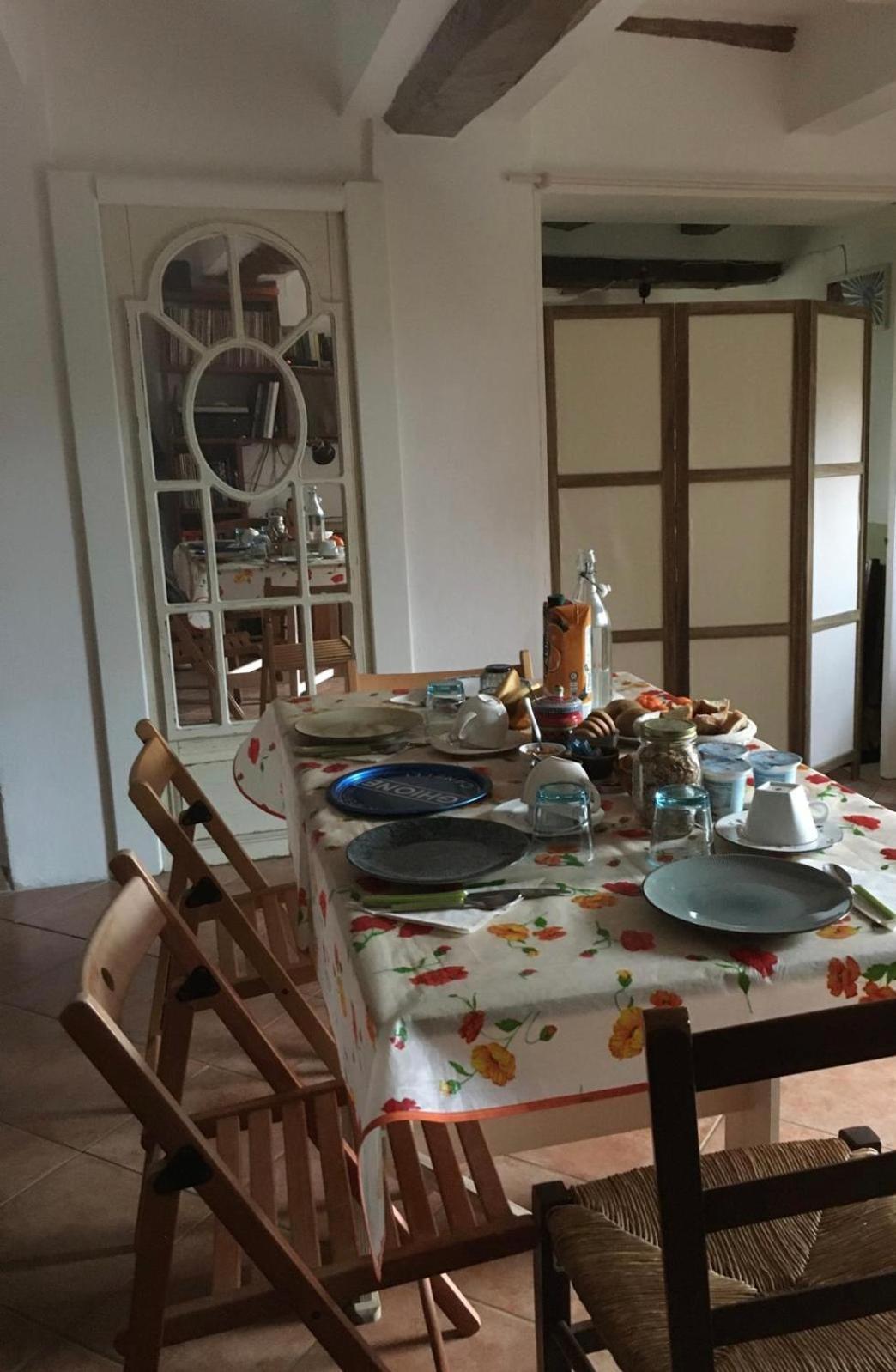 B&B Monte Donato Bologna Eksteriør billede